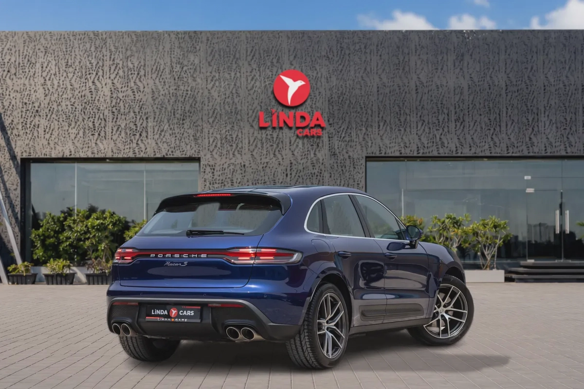Porsche Macan S 2024-18-18