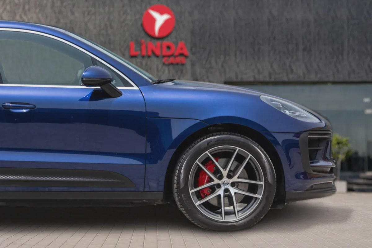 Porsche Macan S 2024-19-19