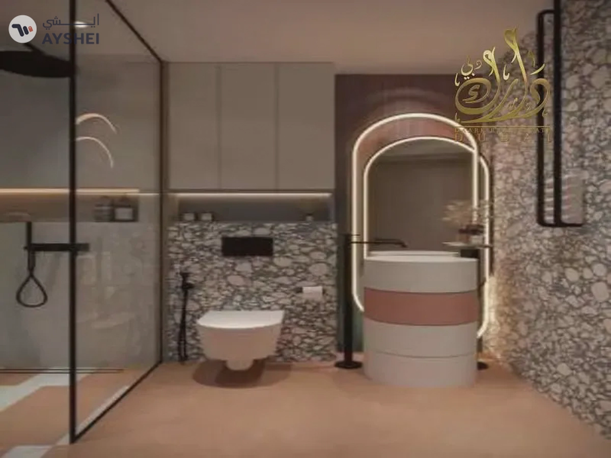 1 BED + POO L HIGH RENTAL -PRIME LOCATION 5 MINS TO EMAAR MALL