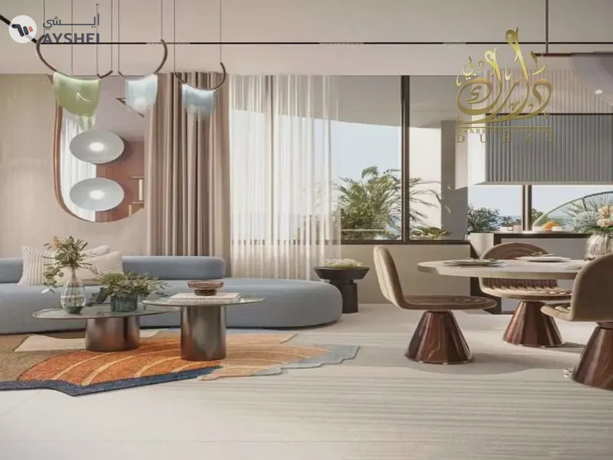 1 BED + POO L HIGH RENTAL -PRIME LOCATION 5 MINS TO EMAAR MALL