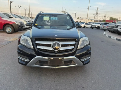 SUPER CLEAN GLK350  LOW K.M  2015 FRESH JAPAN IMPORTED-0