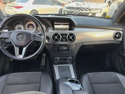 SUPER CLEAN GLK350  LOW K.M  2015 FRESH JAPAN IMPORTED-14