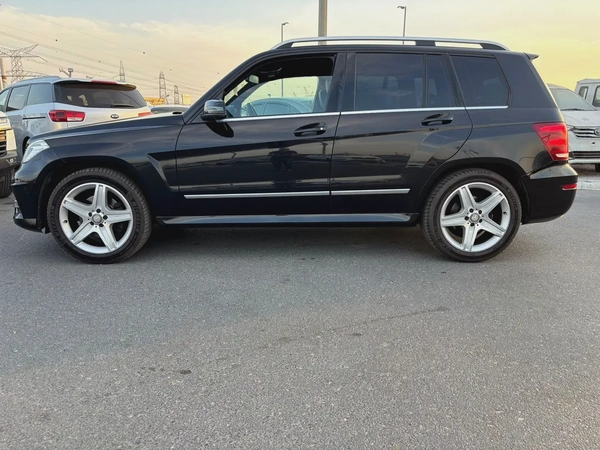 SUPER CLEAN GLK350  LOW K.M  2015 FRESH JAPAN IMPORTED