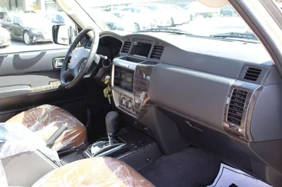 Nissan Patrol SUPER SAFARI 2024 GCC specs-12
