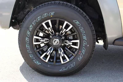 Nissan Patrol SUPER SAFARI 2024 GCC specs-19
