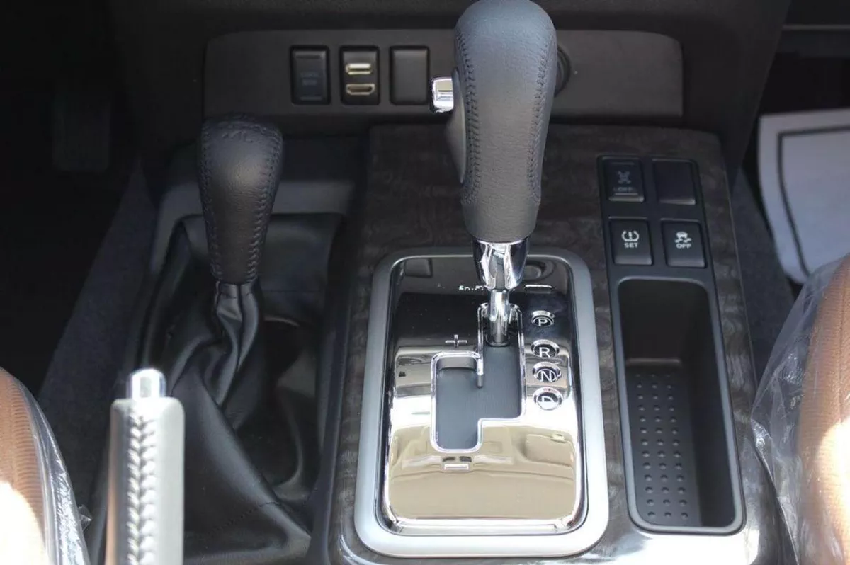 Nissan Patrol SUPER SAFARI 2024 GCC specs-9-0