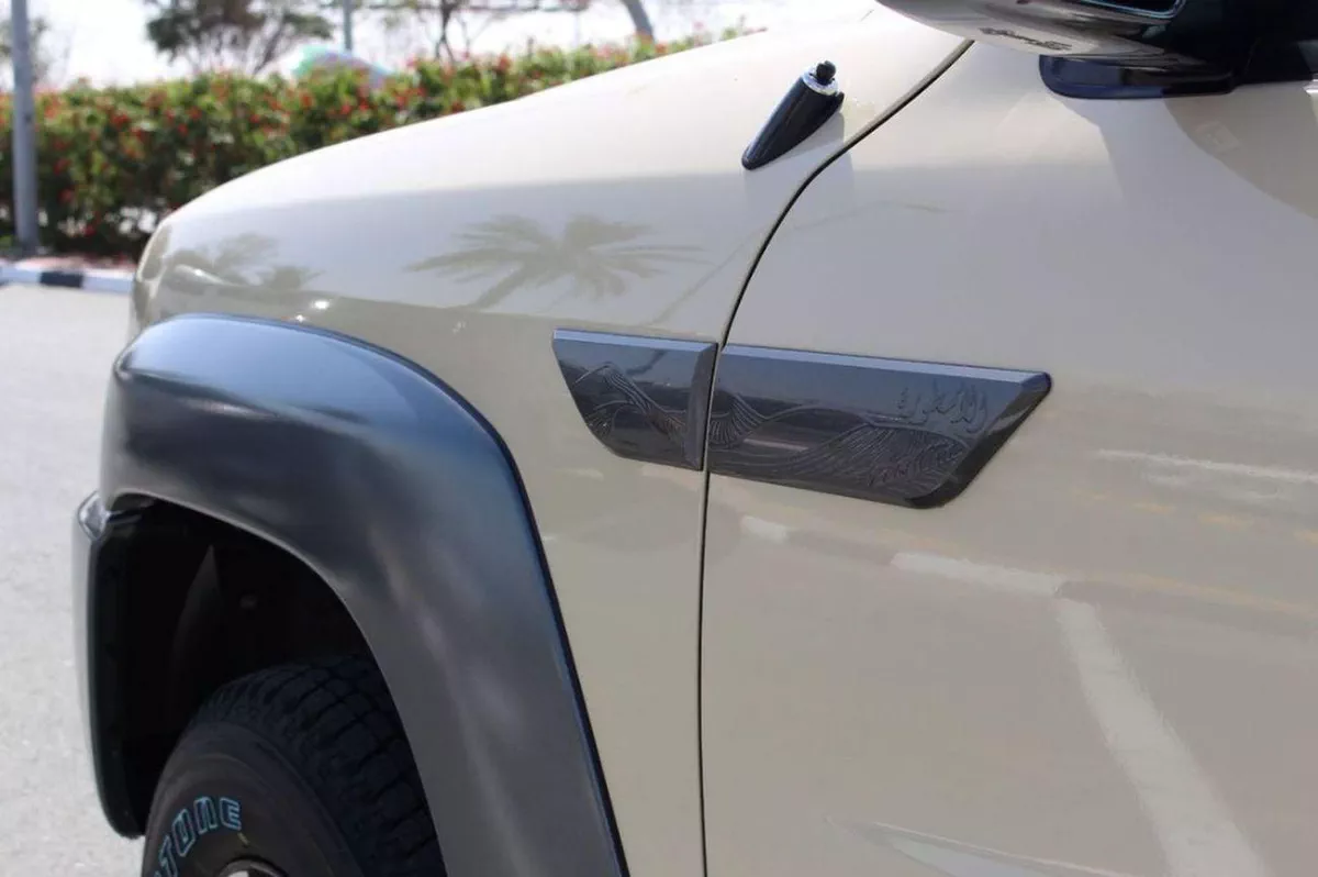 Nissan Patrol SUPER SAFARI 2024 GCC specs-14-0