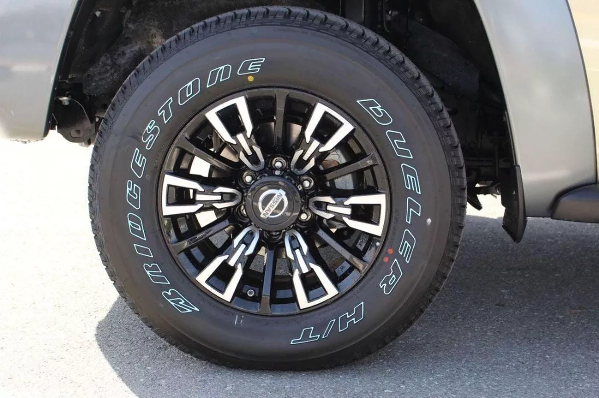 Nissan Patrol SUPER SAFARI 2024 GCC specs-19-0