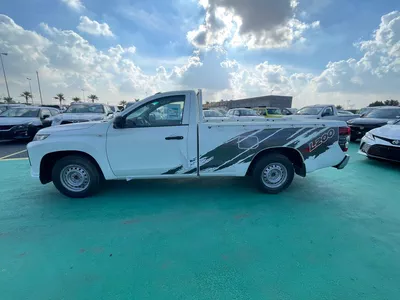 Mitsubishi L200 2026 – The Ultimate Work-11
