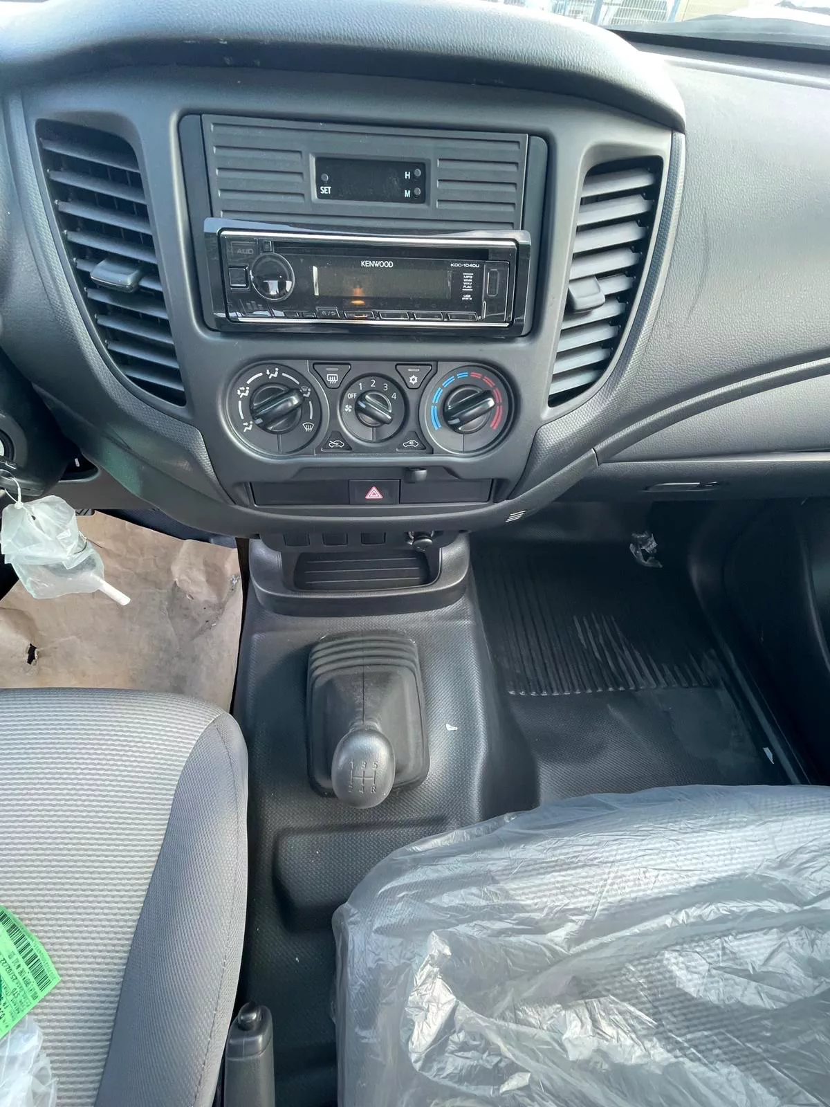 Mitsubishi L200 2026 – The Ultimate Work-4-4