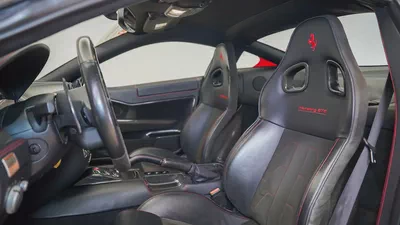 2010 Ferrari 599 GTB HGTE | GCC Specs | Low Mileage | Pristine Condition-4