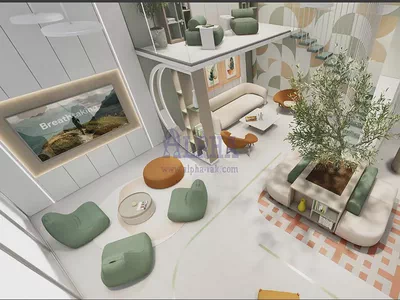 | Smart Home | 6 years Payment plan-1