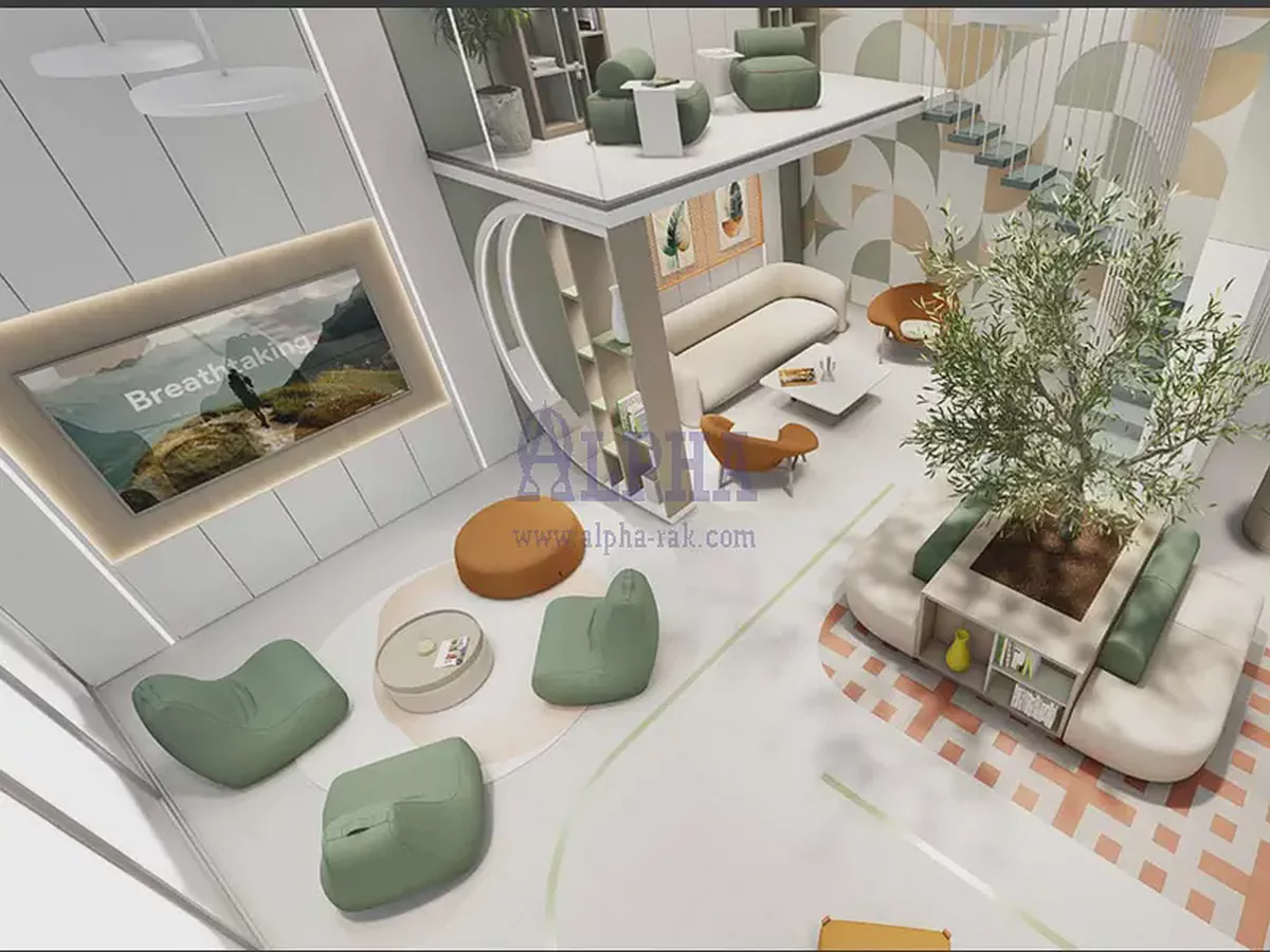 | Smart Home | 6 years Payment plan-1-1