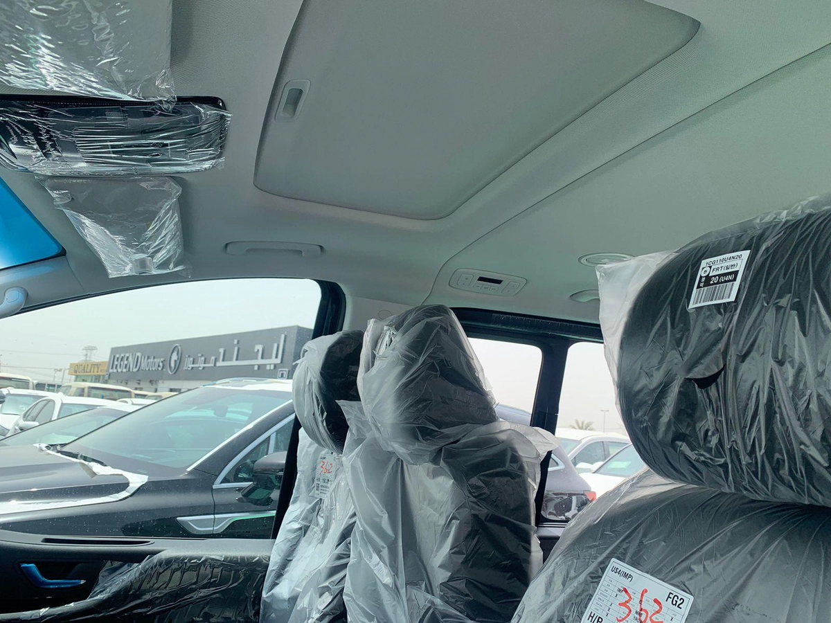 New 2026 Hyundai H-1 Starex-3-3