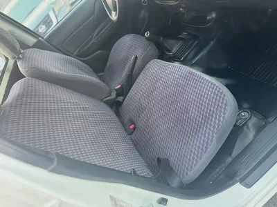 Mitsubishi L200 Single Cabin Pickup GCC | 2020 | 2.4L | Manual | 4x2  Reliable and practical Mitsubi-13