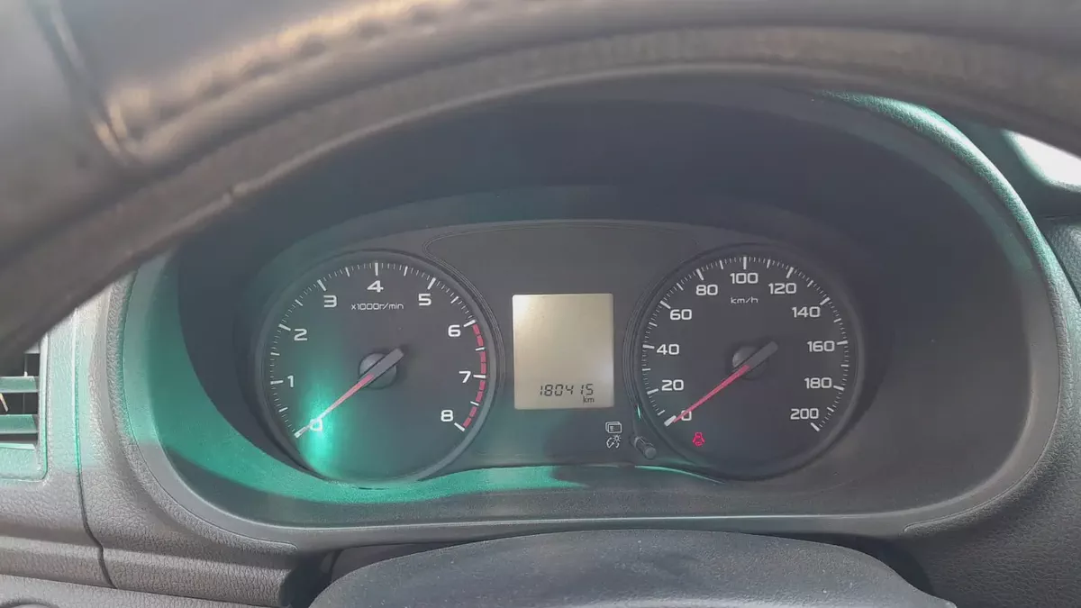 Mitsubishi L200 Single Cabin Pickup GCC | 2020 | 2.4L | Manual | 4x2  Reliable and practical Mitsubi-14-14