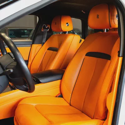 AED 14,565 P.M • 0% Downpayment • Rolls-Royce Ghost  • 1 Year Warranty-15