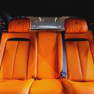 AED 14,565 P.M • 0% Downpayment • Rolls-Royce Ghost  • 1 Year Warranty-16