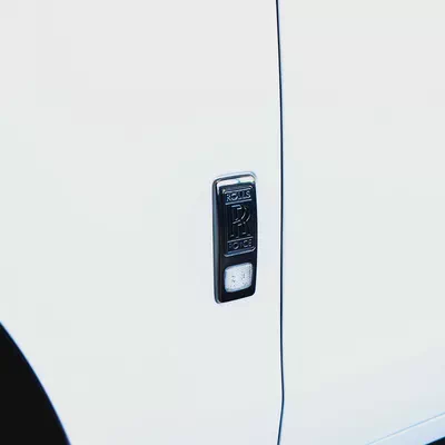 AED 14,565 P.M • 0% Downpayment • Rolls-Royce Ghost  • 1 Year Warranty-6
