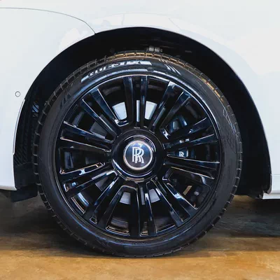 AED 14,565 P.M • 0% Downpayment • Rolls-Royce Ghost  • 1 Year Warranty-7