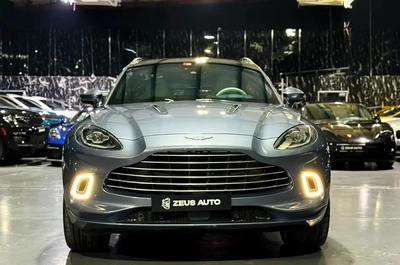 Low Mileage | GCC specs | Al Habtoor Warranty 2027 | Al Habtoor Full Service History-7