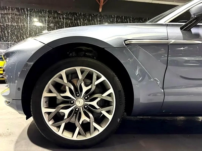 Low Mileage | GCC specs | Al Habtoor Warranty 2027 | Al Habtoor Full Service History-13