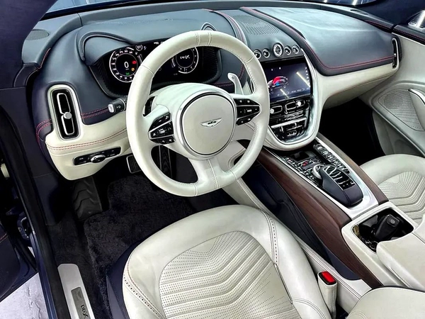 Low Mileage | GCC specs | Al Habtoor Warranty 2027 | Al Habtoor Full Service History