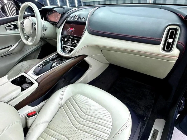 Low Mileage | GCC specs | Al Habtoor Warranty 2027 | Al Habtoor Full Service History