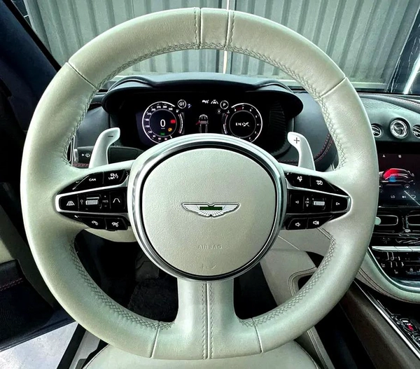 Low Mileage | GCC specs | Al Habtoor Warranty 2027 | Al Habtoor Full Service History