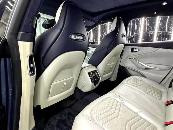 Low Mileage | GCC specs | Al Habtoor Warranty 2027 | Al Habtoor Full Service History