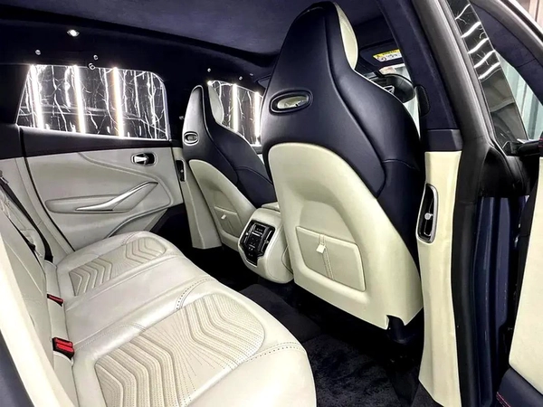 Low Mileage | GCC specs | Al Habtoor Warranty 2027 | Al Habtoor Full Service History