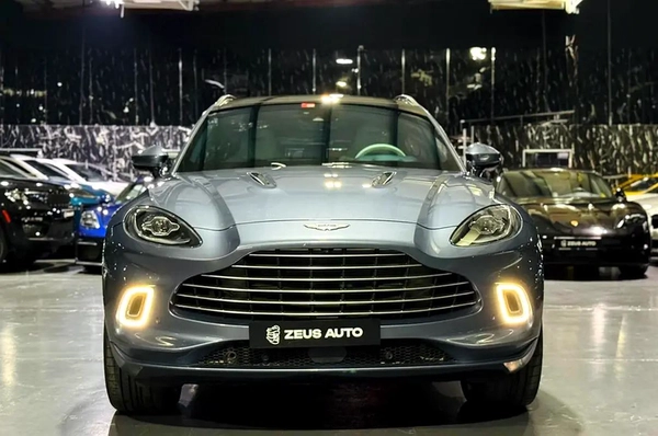 Low Mileage | GCC specs | Al Habtoor Warranty 2027 | Al Habtoor Full Service History