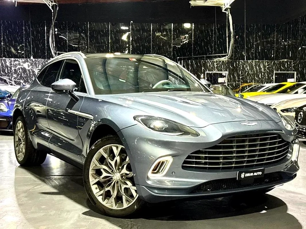 Low Mileage | GCC specs | Al Habtoor Warranty 2027 | Al Habtoor Full Service History