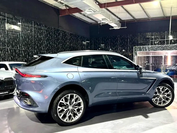 Low Mileage | GCC specs | Al Habtoor Warranty 2027 | Al Habtoor Full Service History
