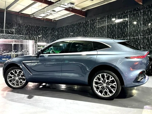 Low Mileage | GCC specs | Al Habtoor Warranty 2027 | Al Habtoor Full Service History