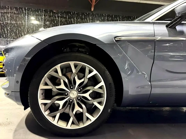 Low Mileage | GCC specs | Al Habtoor Warranty 2027 | Al Habtoor Full Service History