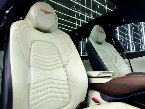 Low Mileage | GCC specs | Al Habtoor Warranty 2027 | Al Habtoor Full Service History