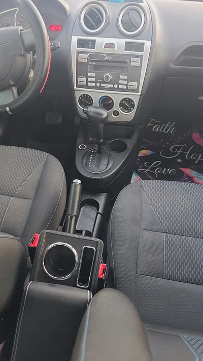 Ford Figo GCC | 2015 | Well Maintained | Reliable Daily Car • Model: 2015 • Mileage: 145959 KMS • Sp-11