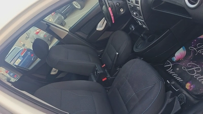 Ford Figo GCC | 2015 | Well Maintained | Reliable Daily Car • Model: 2015 • Mileage: 145959 KMS • Sp-12