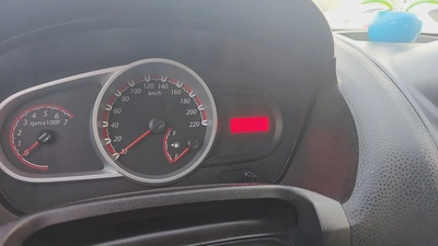 Ford Figo GCC | 2015 | Well Maintained | Reliable Daily Car • Model: 2015 • Mileage: 145959 KMS • Sp-16