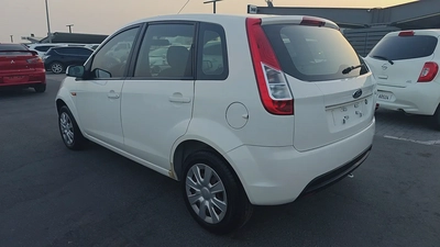 Ford Figo GCC | 2015 | Well Maintained | Reliable Daily Car • Model: 2015 • Mileage: 145959 KMS • Sp-2