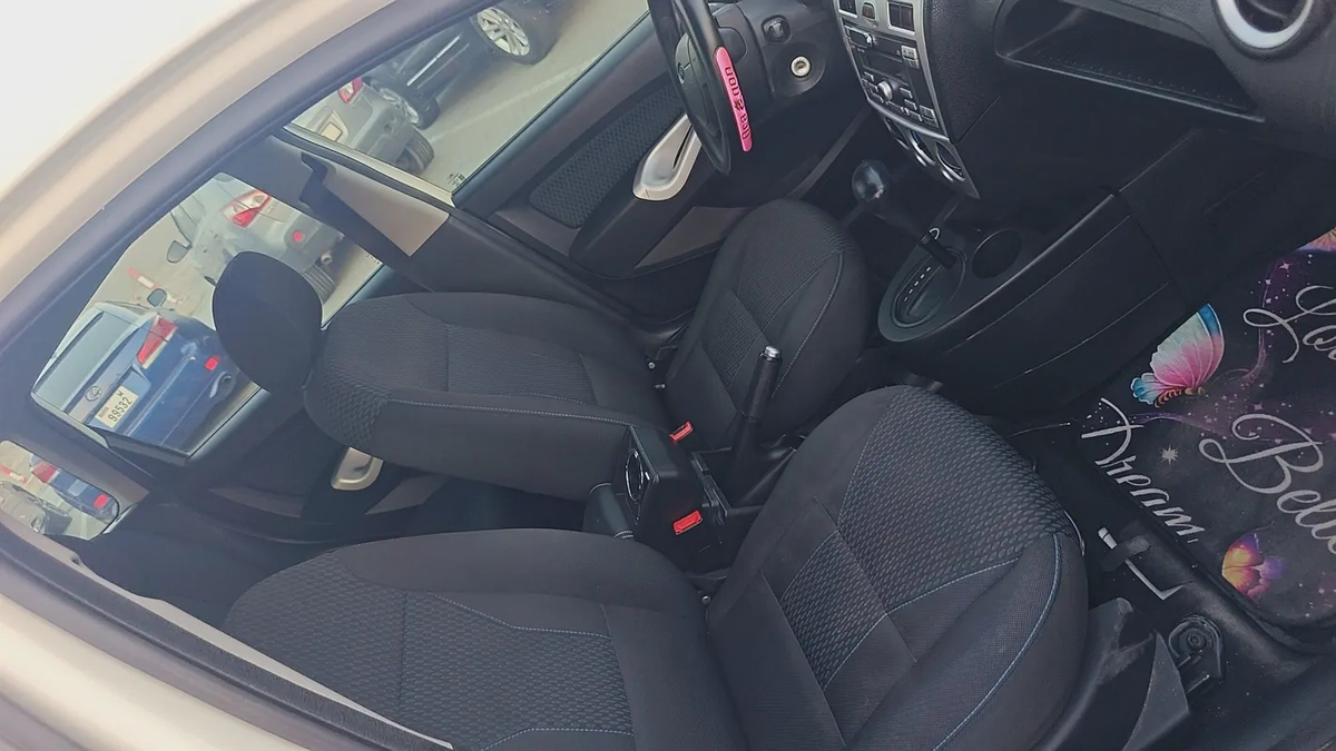 Ford Figo GCC | 2015 | Well Maintained | Reliable Daily Car • Model: 2015 • Mileage: 145959 KMS • Sp-12-12