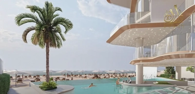 Elite Coastal Residences_Exclusive Residences with Sea & Skyline Views_Waynn Casino-1