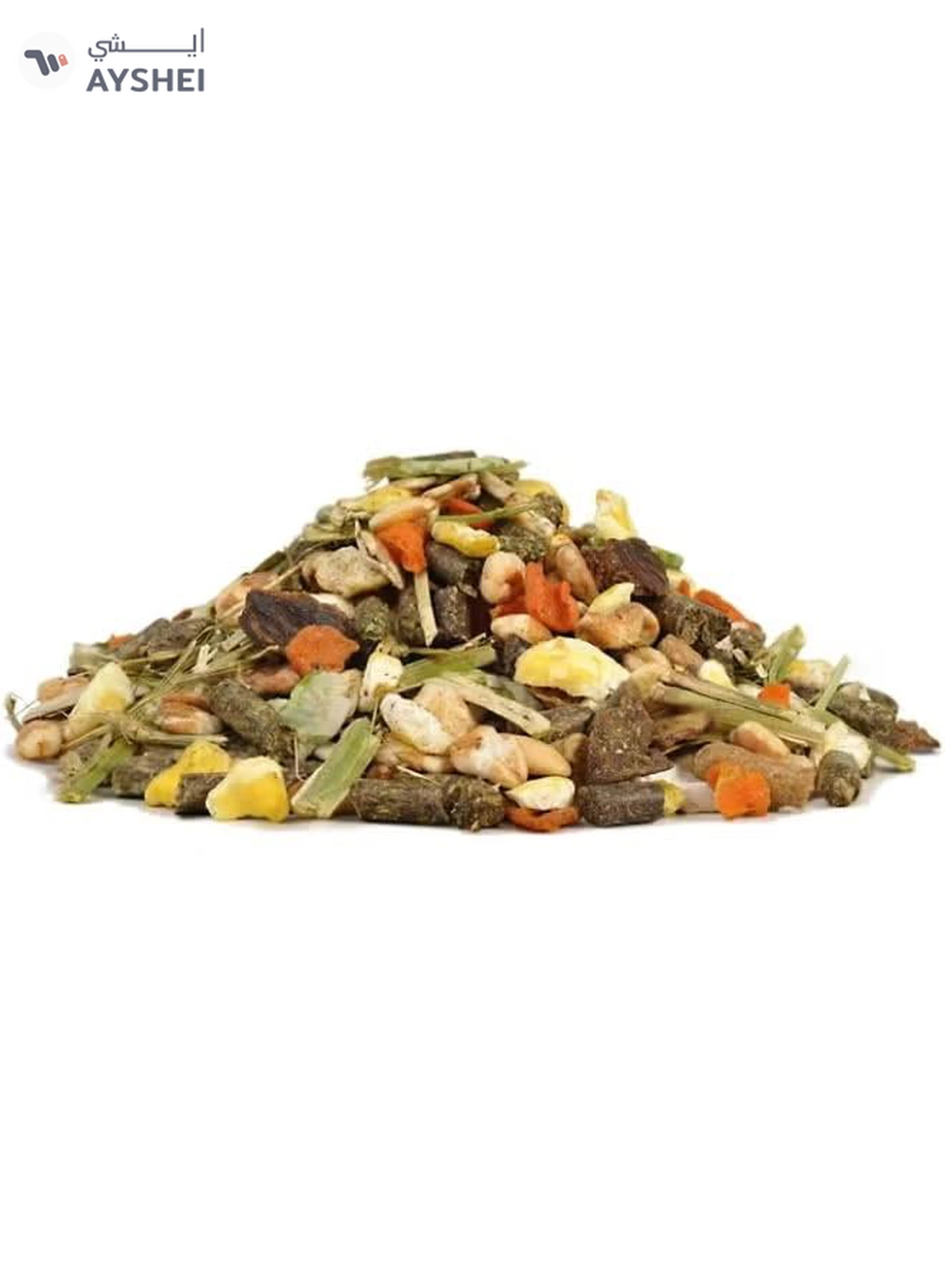 Little one food for Junior Rabbits 2.3kg-3-3
