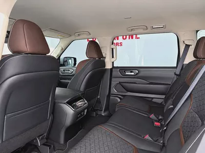 Nissan Patrol XE 2026 GCC Specs-6