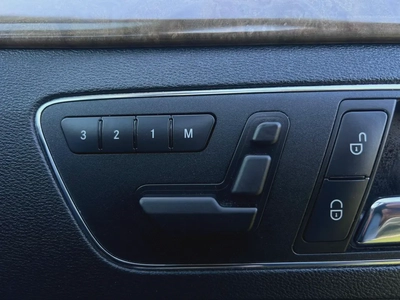 MERCEDES E300 2010 NO ACCIDENT KOREAN SPECS-9
