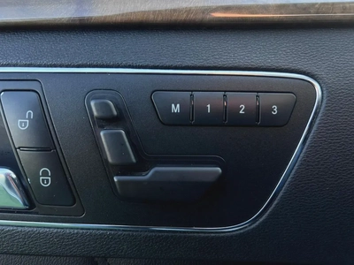MERCEDES E300 2010 NO ACCIDENT KOREAN SPECS-10