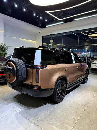 2026 ROX ADAMAS 7 SEATER-14