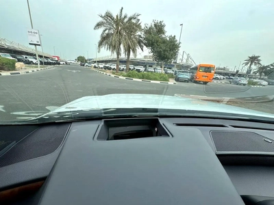 2025 LEXUS ES350 3.5L PANAROMIC ELITE GCC BRAND NEW 0KM-13