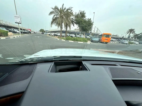 2025 LEXUS ES350 3.5L PANAROMIC ELITE GCC BRAND NEW 0KM
